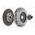 Valeo Σετ Συμπλέκτη - 827077