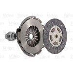 Valeo Σετ Συμπλέκτη - 827098