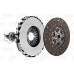 Valeo Σετ Συμπλέκτη - 827319