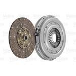 Valeo Σετ Συμπλέκτη - 827362