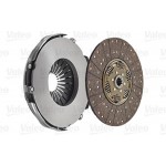 Valeo Σετ Συμπλέκτη - 827362