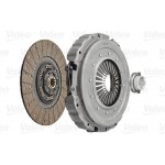Valeo Σετ Συμπλέκτη - 827365 Valeo Σετ Συμπλέκτη - 827365