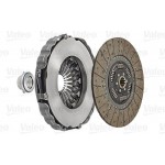 Valeo Σετ Συμπλέκτη - 827365 Valeo Σετ Συμπλέκτη - 827365