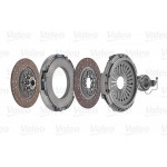 Valeo Σετ Συμπλέκτη - 827366