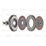 Valeo Σετ Συμπλέκτη - 827366