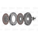 Valeo Σετ Συμπλέκτη - 827368