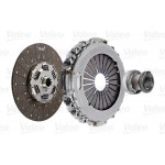 Valeo Σετ Συμπλέκτη - 827387