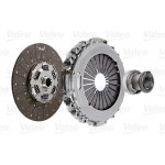 Valeo Σετ Συμπλέκτη - 827388