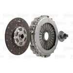 Valeo Σετ Συμπλέκτη - 827409