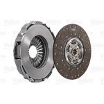 Valeo Σετ Συμπλέκτη - 827427