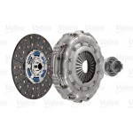 Valeo Σετ Συμπλέκτη - 827460