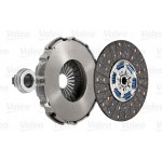 Valeo Σετ Συμπλέκτη - 827460