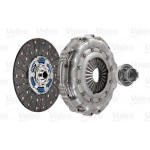 Valeo Σετ Συμπλέκτη - 827462