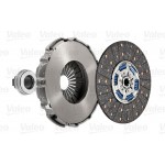 Valeo Σετ Συμπλέκτη - 827462