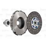 Valeo Σετ Συμπλέκτη - 827464