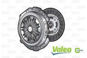 Valeo Σετ Συμπλέκτη - 786084