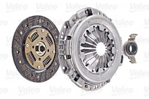 Valeo Σετ Συμπλέκτη - 786003