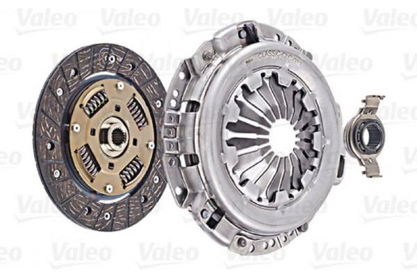 Valeo Σετ Συμπλέκτη - 786003
