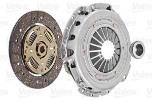 Valeo Σετ Συμπλέκτη - 786004