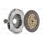 Valeo Σετ Συμπλέκτη - 786004