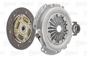 Valeo Σετ Συμπλέκτη - 786006