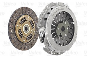Valeo Σετ Συμπλέκτη - 786009