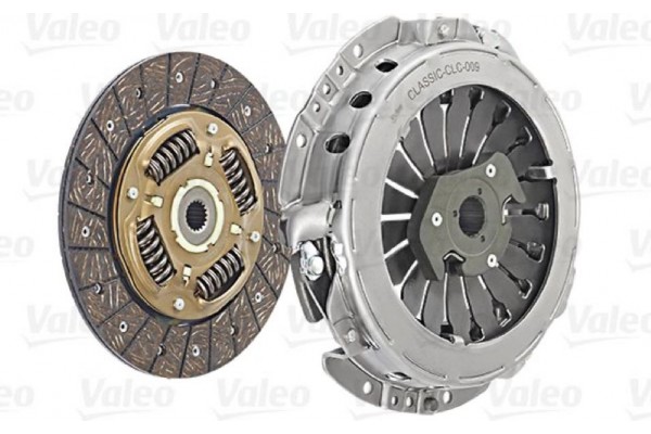 Valeo Σετ Συμπλέκτη - 786009