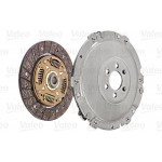 Valeo Σετ Συμπλέκτη - 786011