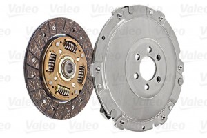 Valeo Σετ Συμπλέκτη - 786011