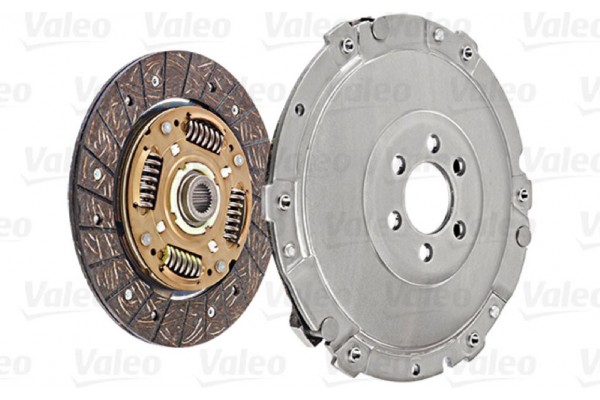 Valeo Σετ Συμπλέκτη - 786011