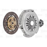 Valeo Σετ Συμπλέκτη - 786012
