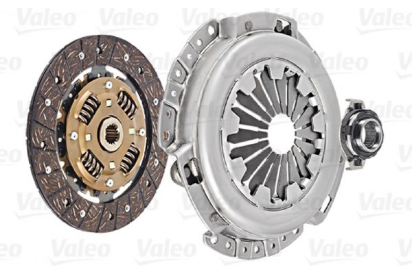 Valeo Σετ Συμπλέκτη - 786012