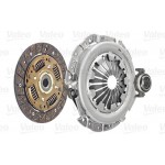 Valeo Σετ Συμπλέκτη - 786014