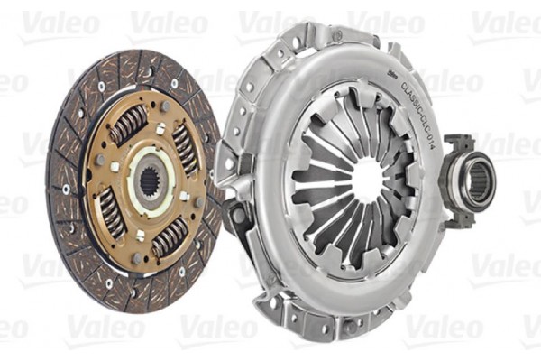Valeo Σετ Συμπλέκτη - 786014