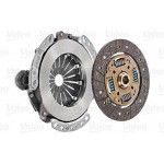 Valeo Σετ Συμπλέκτη - 786015