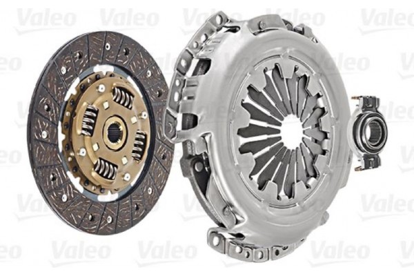 Valeo Σετ Συμπλέκτη - 786016