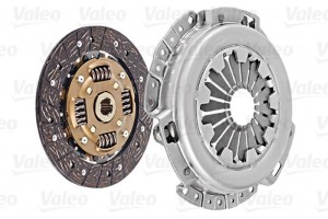 Valeo Σετ Συμπλέκτη - 786017