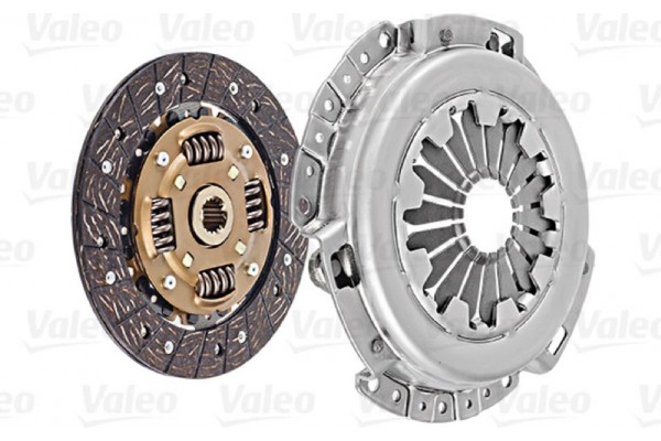 Valeo Σετ Συμπλέκτη - 786017