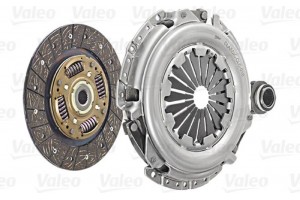 Valeo Σετ Συμπλέκτη - 786018