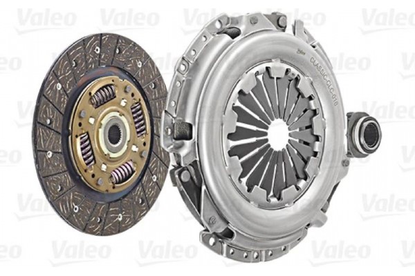 Valeo Σετ Συμπλέκτη - 786018