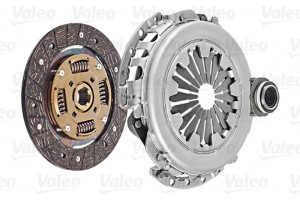 Valeo Σετ Συμπλέκτη - 786019