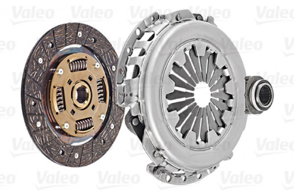 Valeo Σετ Συμπλέκτη - 786019