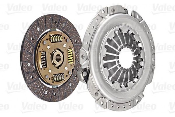 Valeo Σετ Συμπλέκτη - 786021