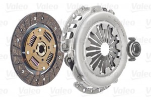 Valeo Σετ Συμπλέκτη - 786022