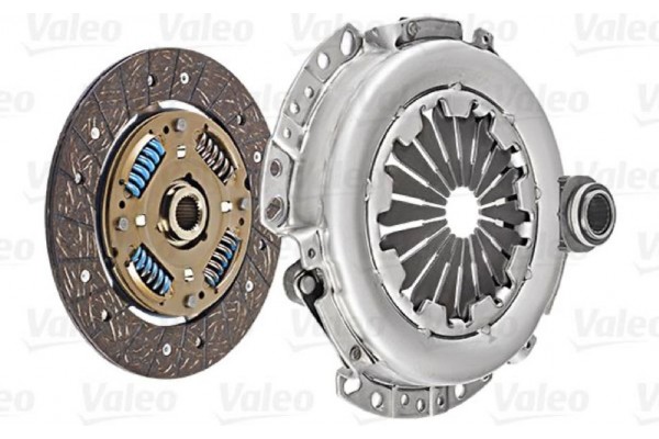 Valeo Σετ Συμπλέκτη - 786024