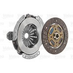 Valeo Σετ Συμπλέκτη - 786024