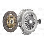 Valeo Σετ Συμπλέκτη - 786025
