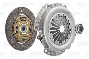 Valeo Σετ Συμπλέκτη - 786025