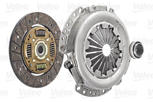 Valeo Σετ Συμπλέκτη - 786025