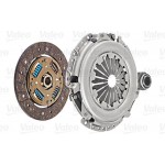 Valeo Σετ Συμπλέκτη - 786026